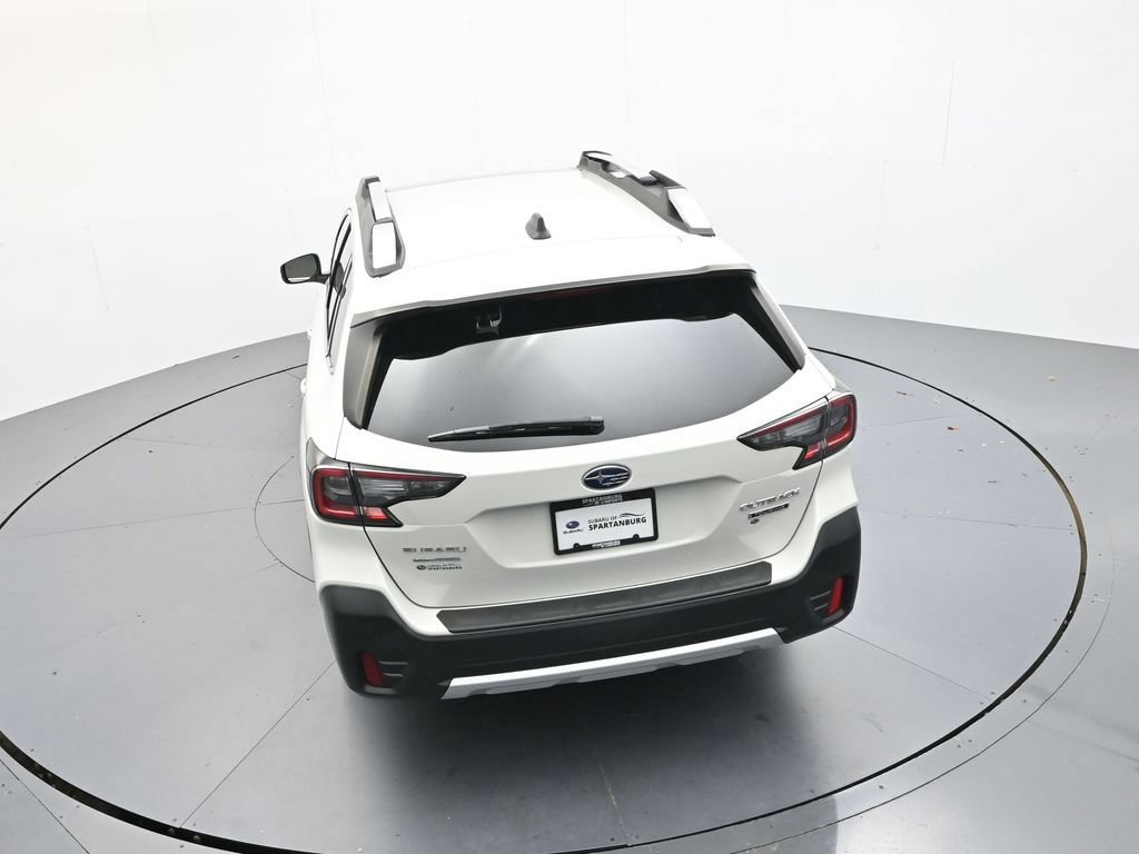 Used 2022 Subaru Outback Touring XT AWD/4WD image 32