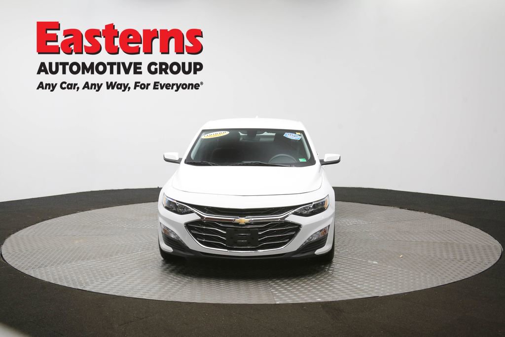 Used 2020 Chevrolet Malibu LT image 52