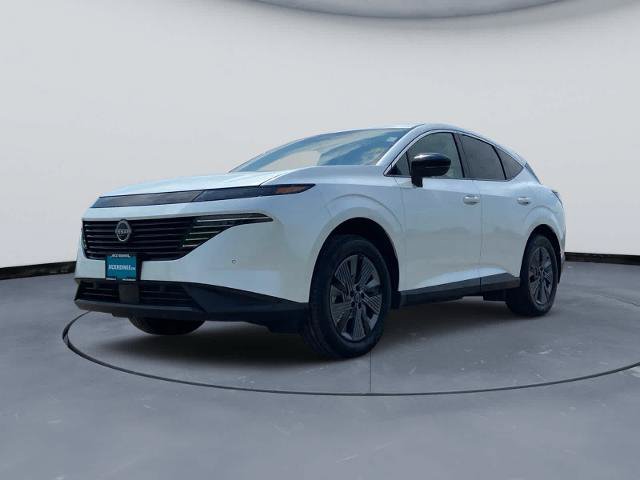 Used 2025 Nissan Murano SL w/ Cargo Package AWD/4WD image 2