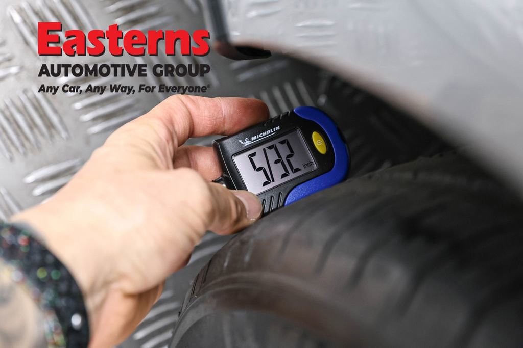 Used 2024 Honda Accord EX image 26