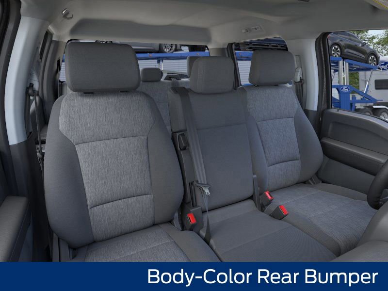 New 2026 Ford F250 XL w/ STX Appearance Package AWD/4WD image 13