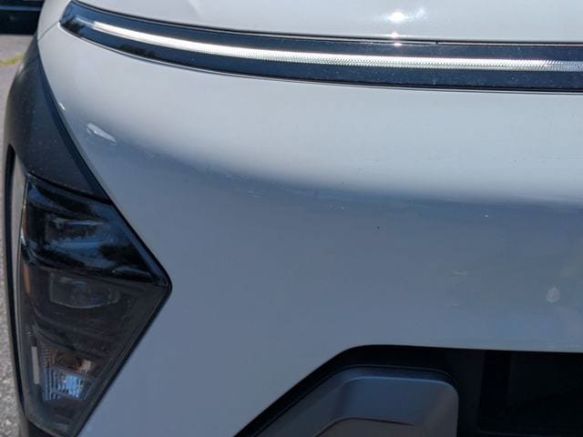 New 2026 Hyundai Kona SEL Premium FWD image 10