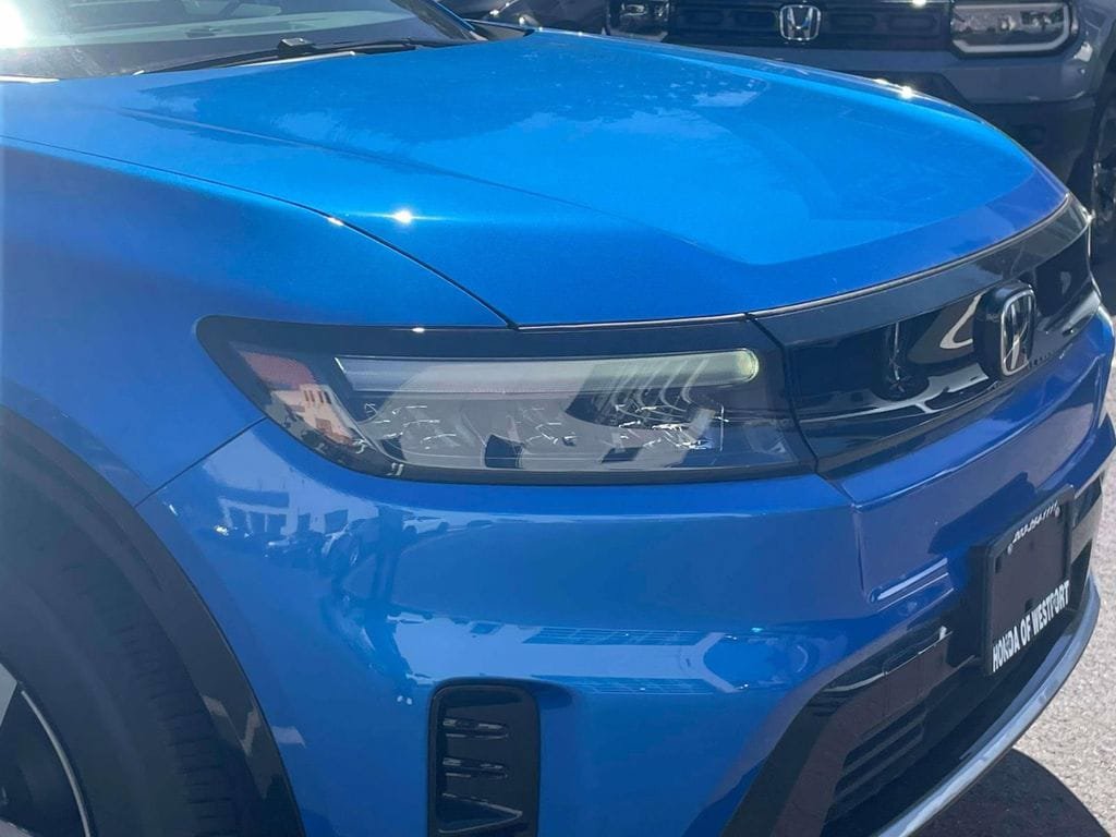 New 2026 Honda Prologue EX image 9