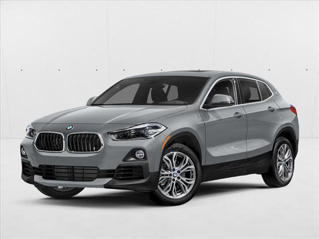 Used 2022 BMW X2 sDrive28i w/ Convenience Package