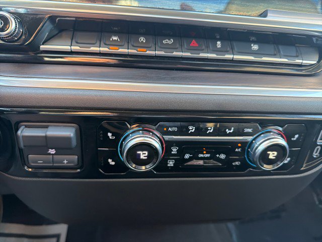 Used 2025 GMC Sierra 1500 SLT image 10