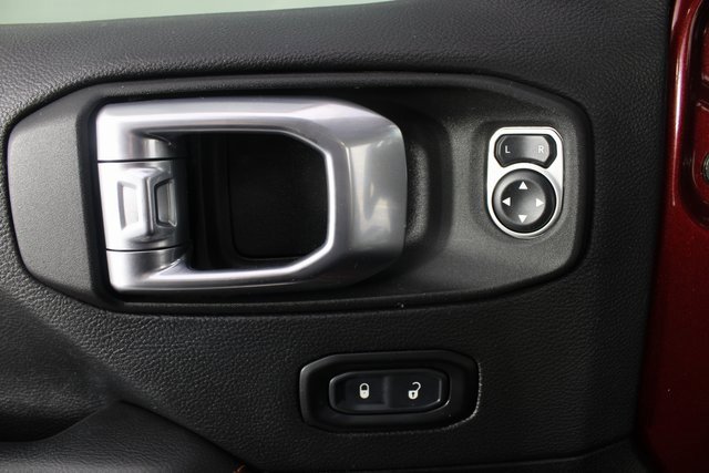 Used 2021 Jeep Gladiator Mojave image 14