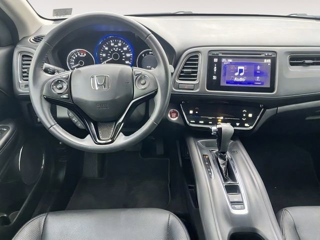 Used 2017 Honda HR-V EX-L image 19