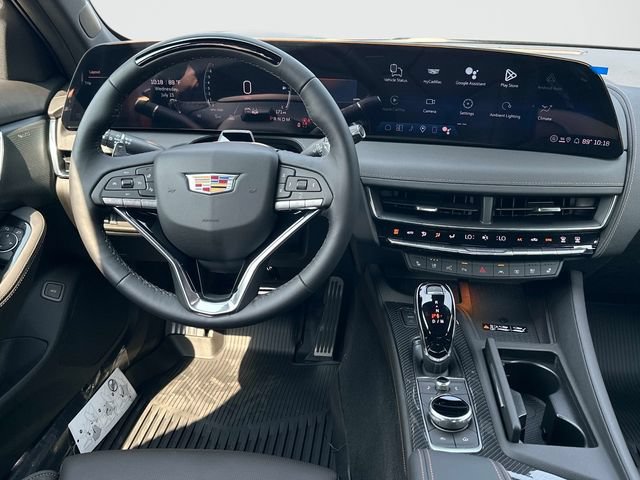 Used 2026 Cadillac CT5 Sport AWD/4WD image 2