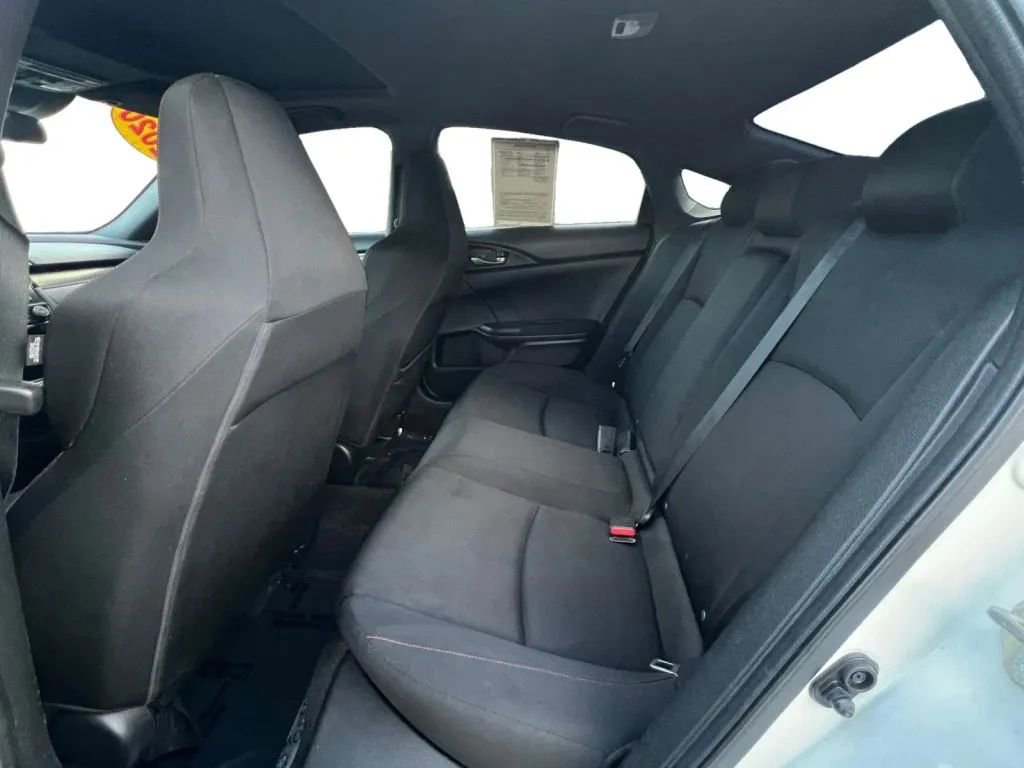 Used 2020 Honda Civic Si image 13