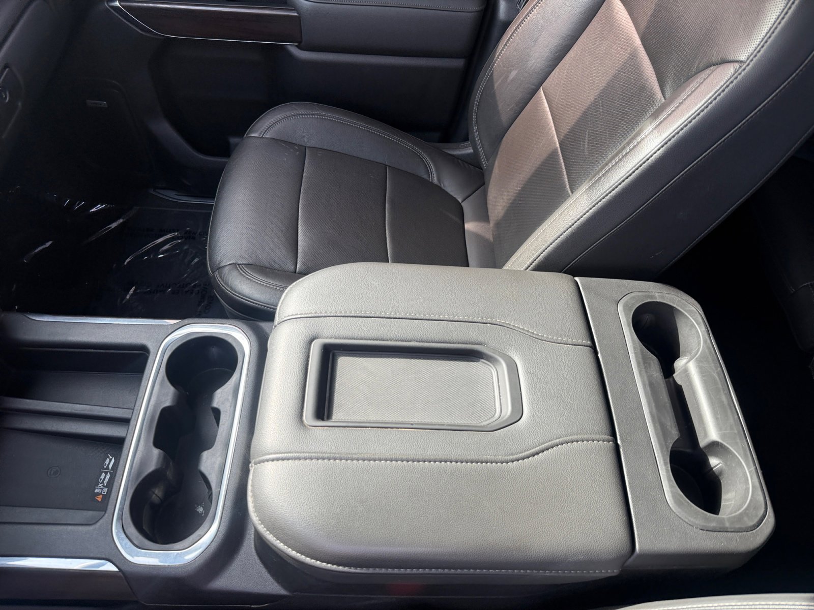 Used 2020 GMC Sierra 1500 SLT image 14