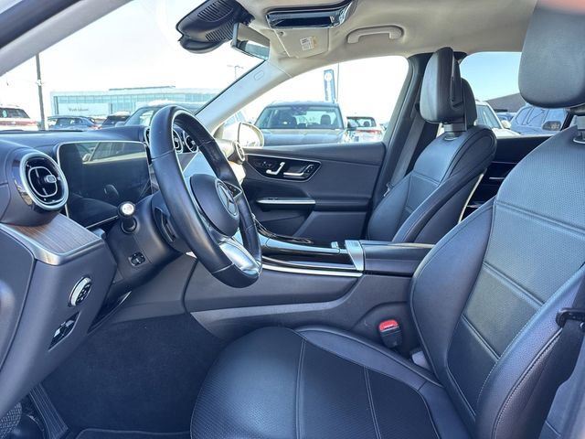 Used 2024 Mercedes-Benz GLC 300 image 11
