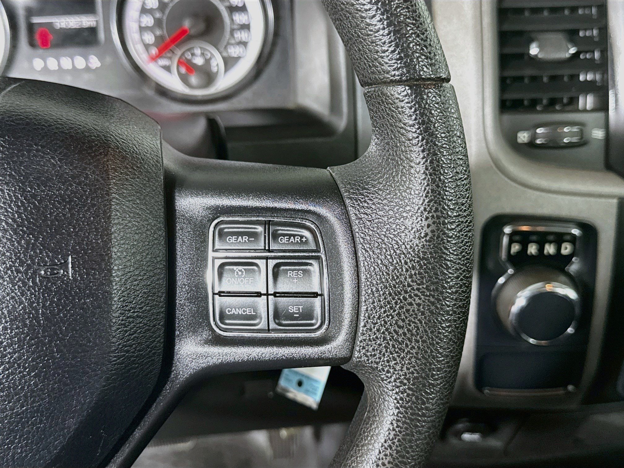 Used 2019 RAM 1500 Tradesman w/ Popular Equipment Group RWD image 15