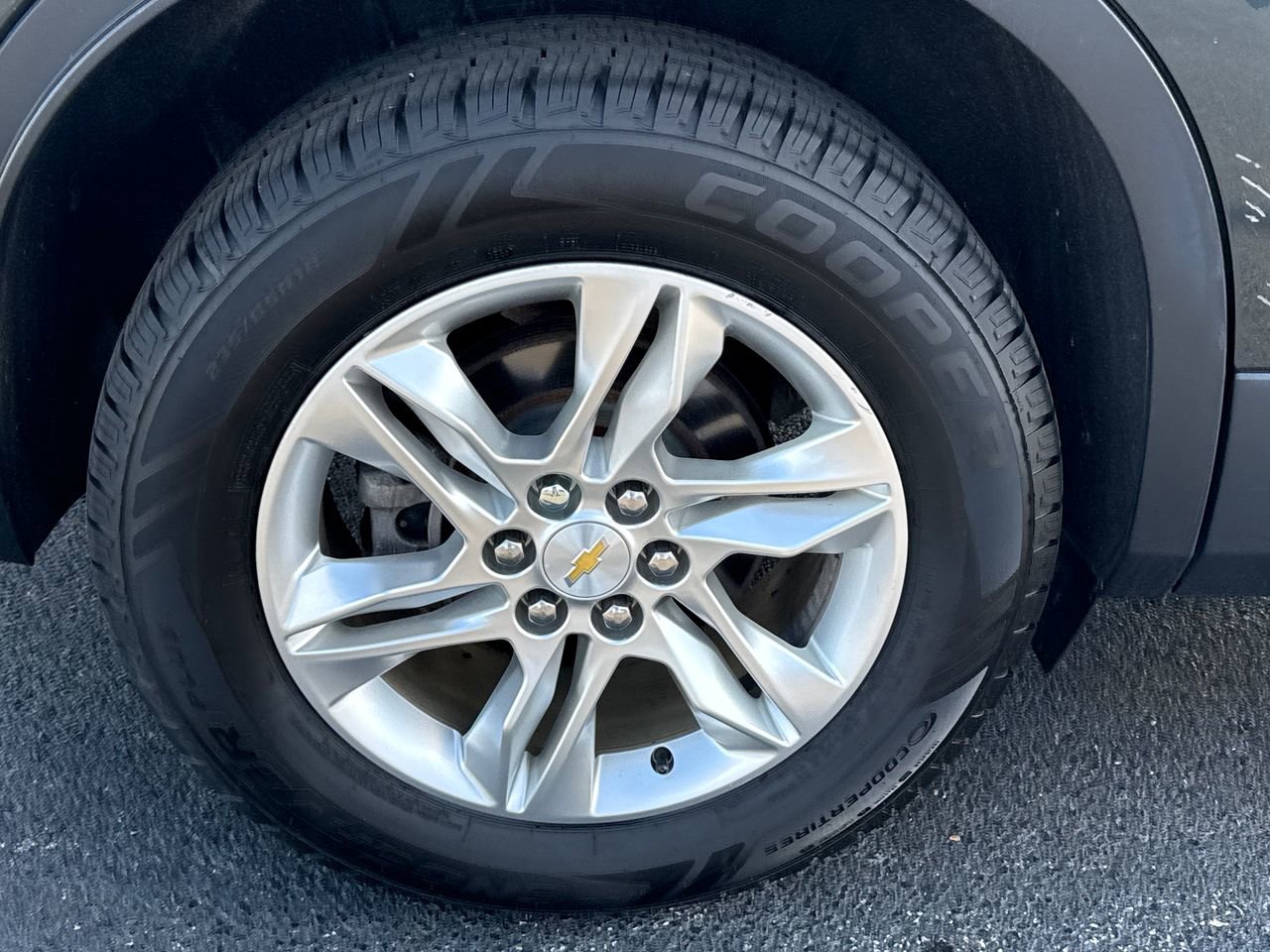 Used 2020 Chevrolet Blazer LT image 10