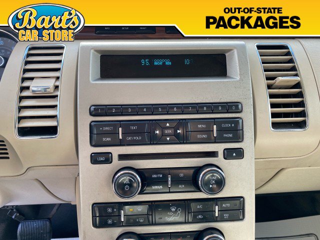 Used 2009 Ford Flex SEL image 34