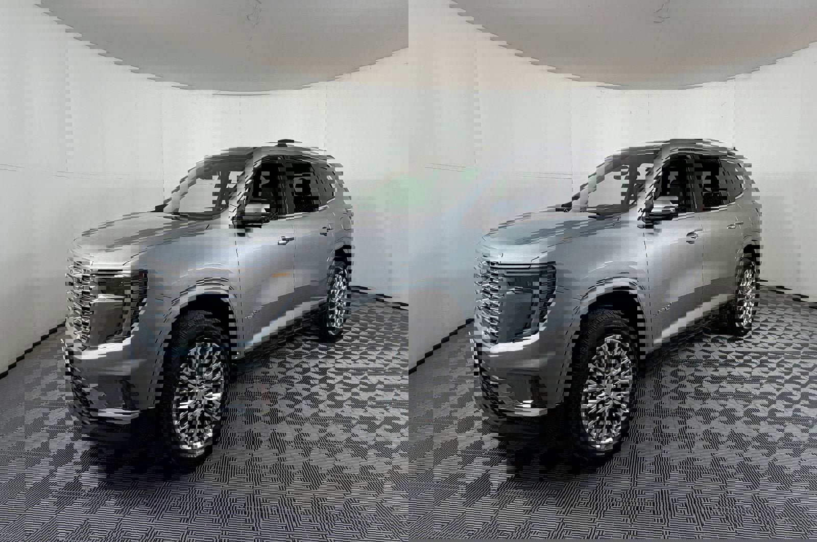 Certified 2025 GMC Acadia Denali image 2