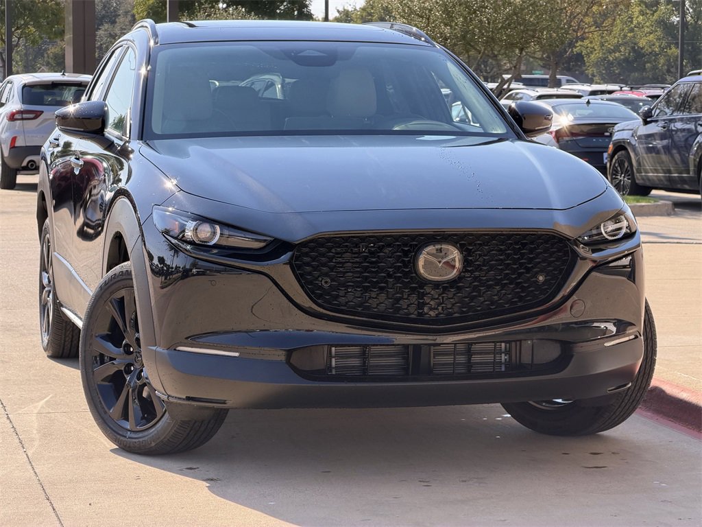 New 2026 MAZDA CX-30 AWD 2.5 S image 2