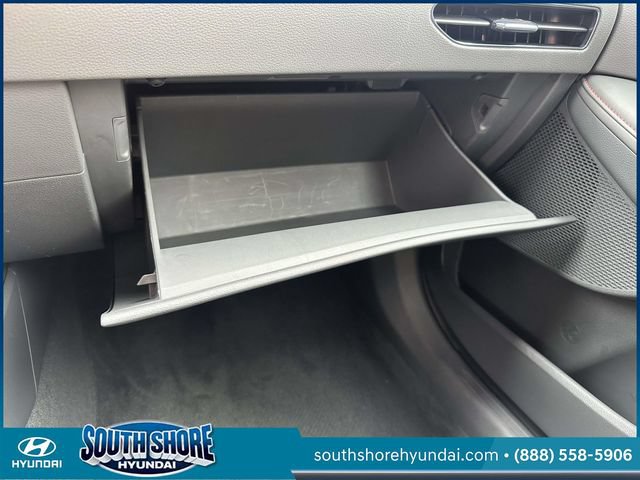 Certified 2023 Hyundai Sonata N Line FWD image 40