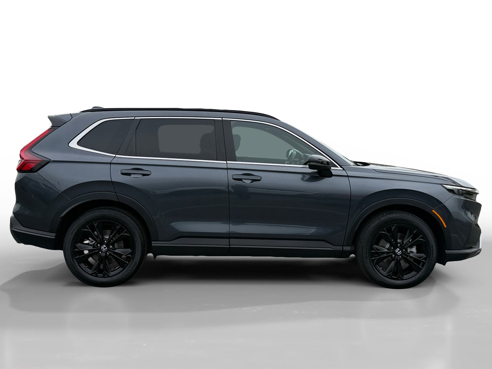 Certified 2025 Honda CR-V Sport Touring image 6