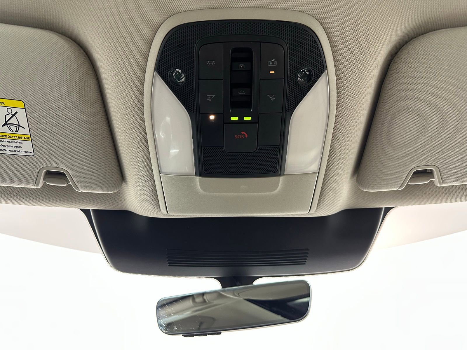 Used 2023 INFINITI QX60 Luxe w/ Cargo Package image 43