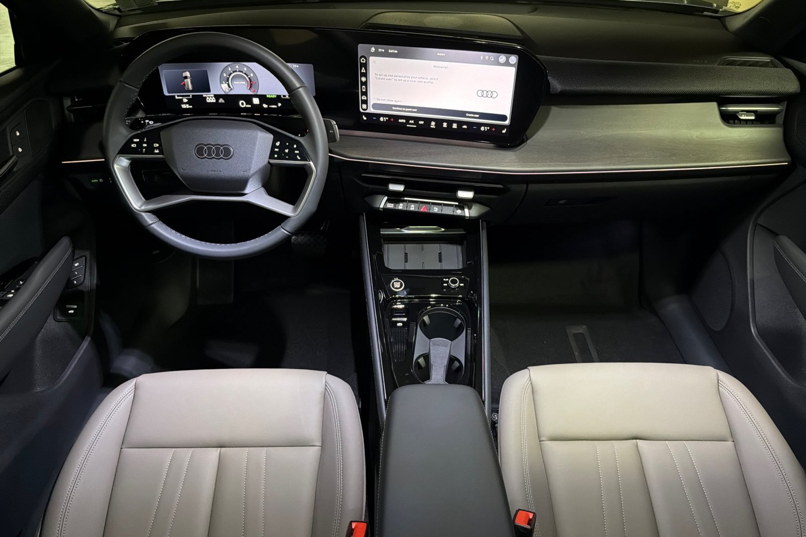 New 2026 Audi Q3 quattro 2.0T AWD/4WD image 12