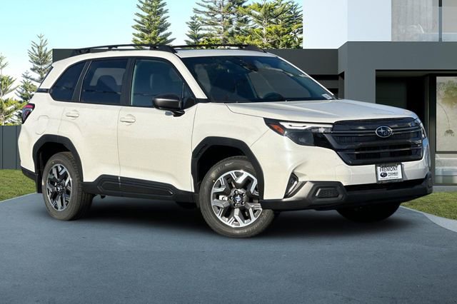 New 2026 Subaru Forester Premium image 2