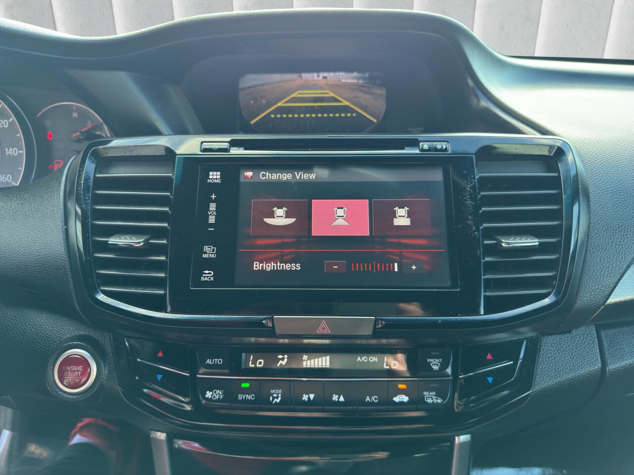 Used 2017 Honda Accord EX image 15