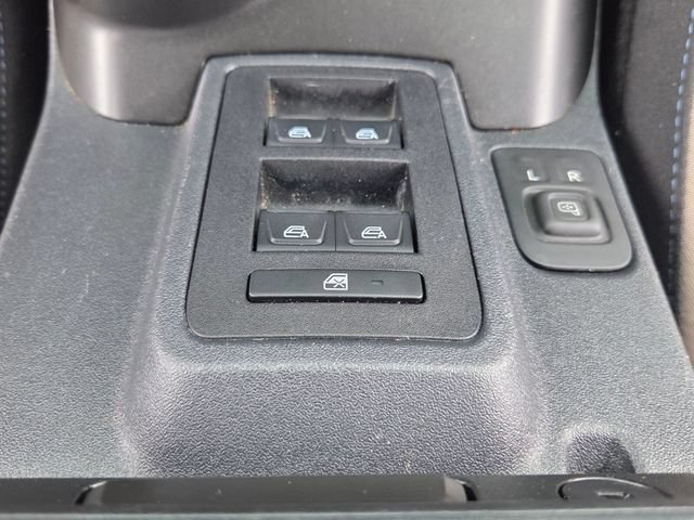 Used 2023 Ford Bronco Wildtrak AWD/4WD image 18