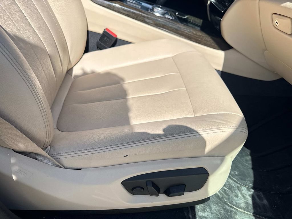 Used 2018 BMW X5 sDrive35i RWD image 13