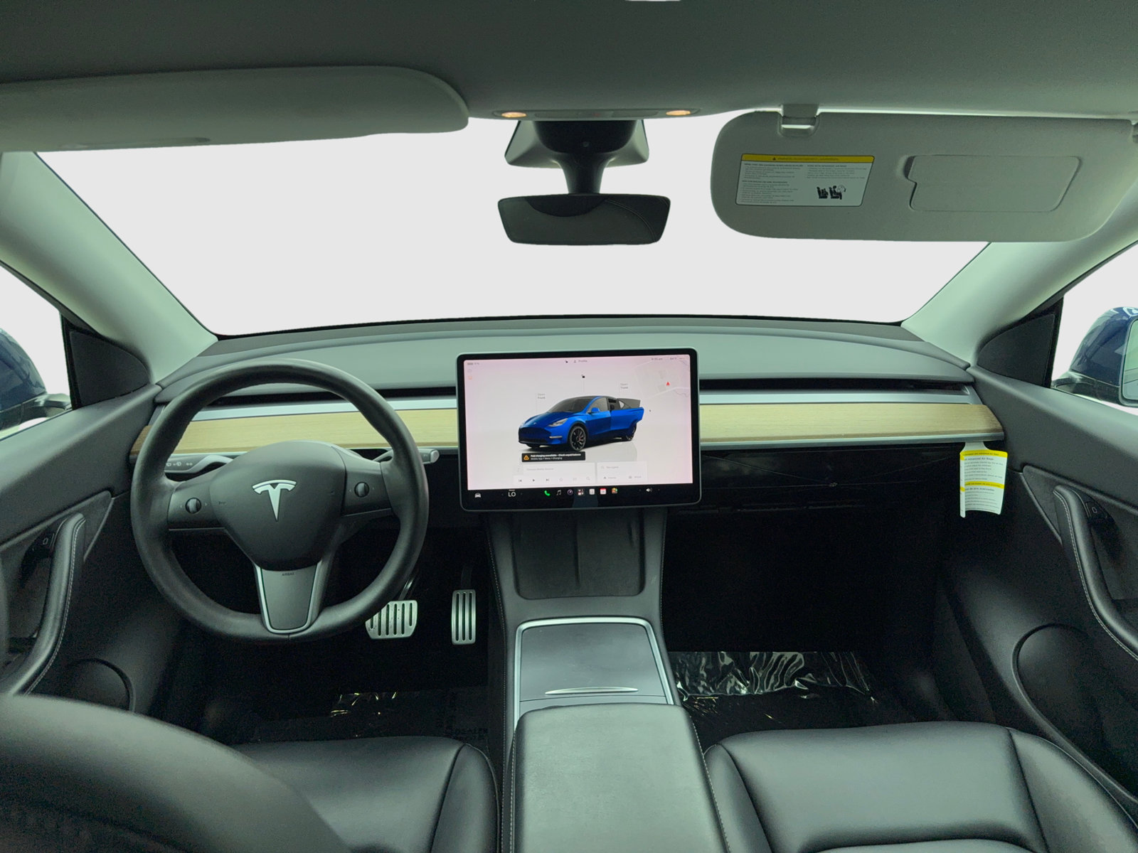 Used 2022 Tesla Model Y Performance AWD/4WD image 42