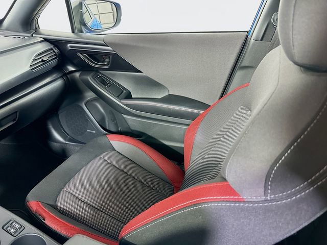 Certified 2024 Subaru Impreza RS image 25