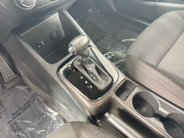 Used 2017 Kia Forte LX FWD image 15