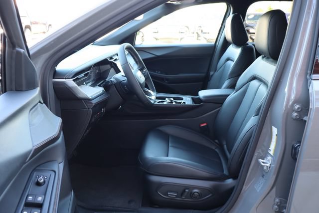 New 2026 Jeep Cherokee Limited AWD/4WD image 14