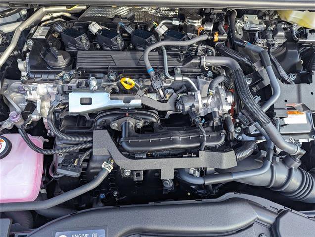 New 2026 Toyota Prius Plug-In Hybrid image 15