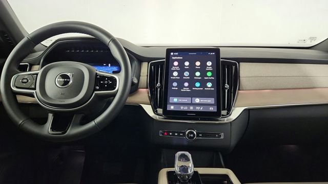 Certified 2026 Volvo XC90 B6 Ultra w/ Protection Package AWD/4WD image 65