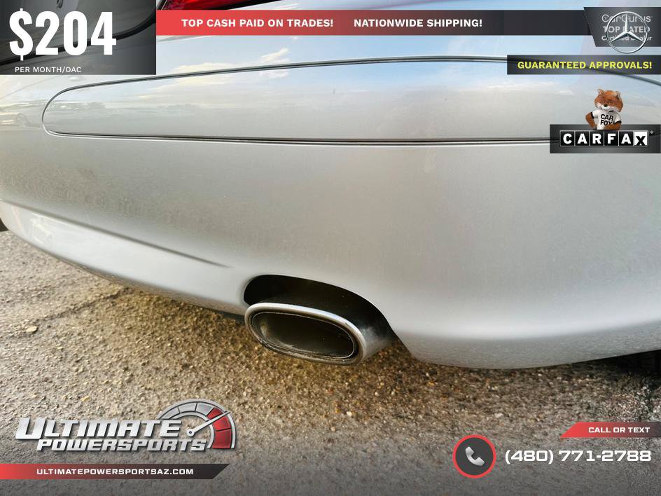 Used 2007 Mercedes-Benz SL 550 image 35