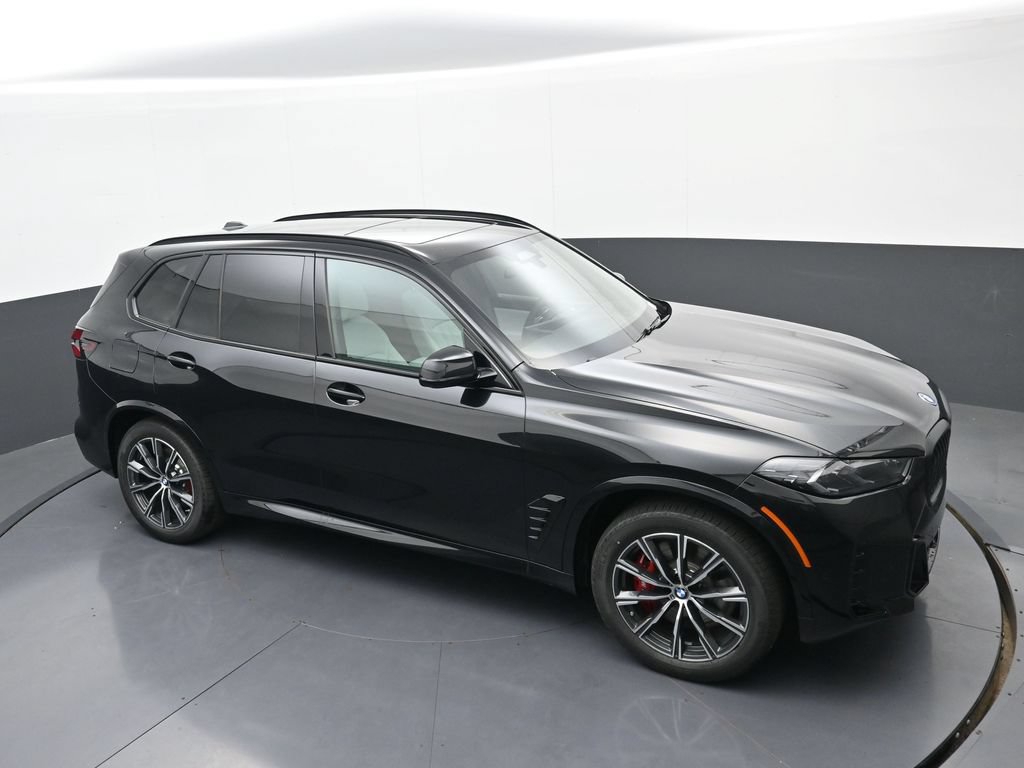 New 2026 BMW X5 xDrive50e w/ M Sport Package AWD/4WD image 30