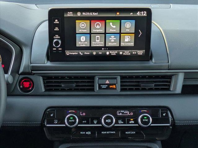 New 2025 Honda Pilot Touring image 12
