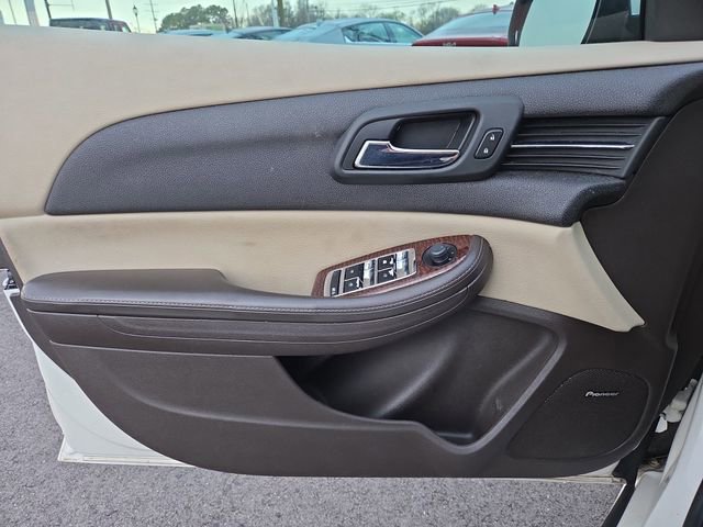 Used 2013 Chevrolet Malibu LTZ image 17