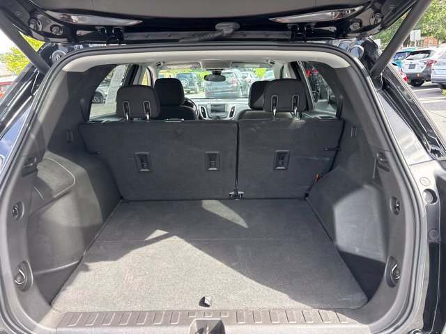 Used 2020 Chevrolet Equinox LT AWD/4WD image 9
