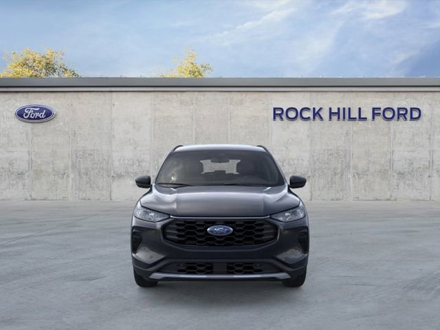 New 2026 Ford Escape ST-Line w/ Tech Pack #1 FWD image 6