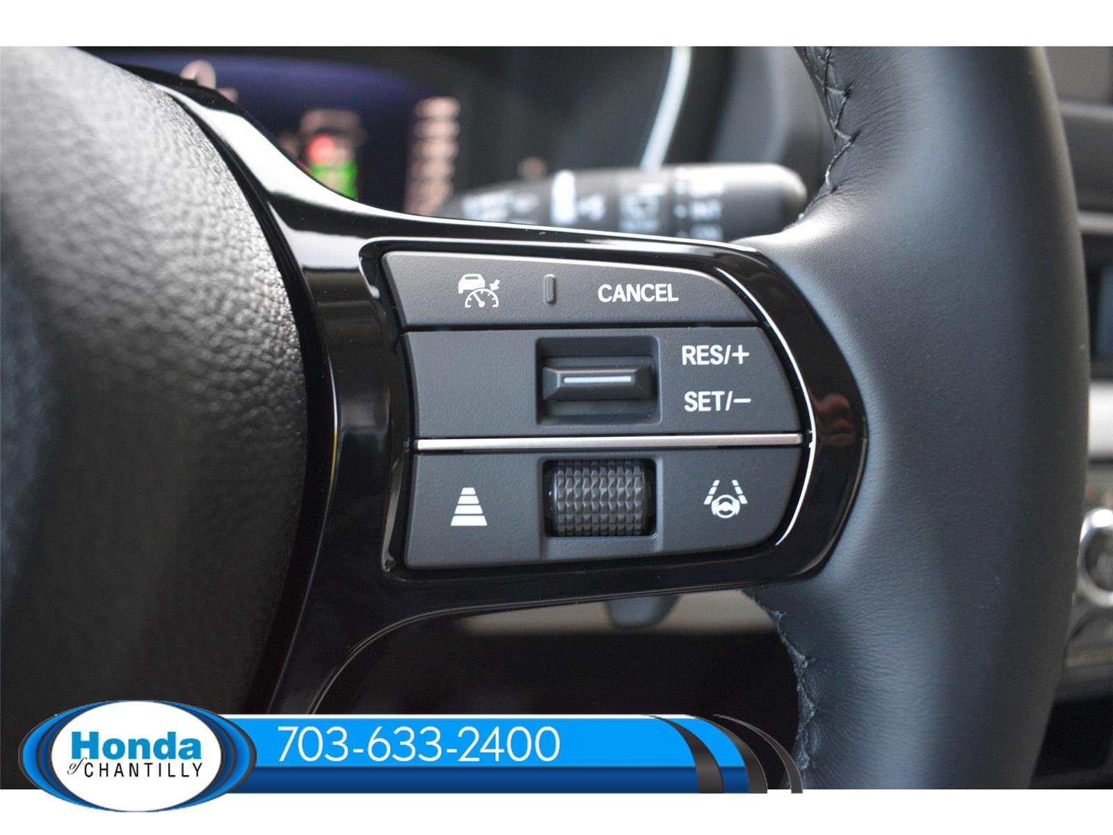 New 2026 Honda Pilot Touring image 13