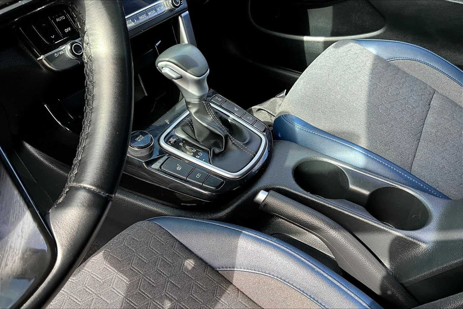 Used 2024 Kia Seltos S AWD/4WD image 19