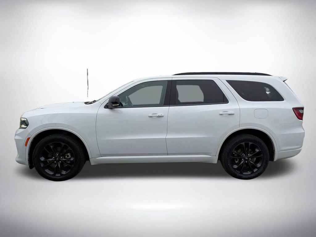 Used 2023 Dodge Durango GT image 7
