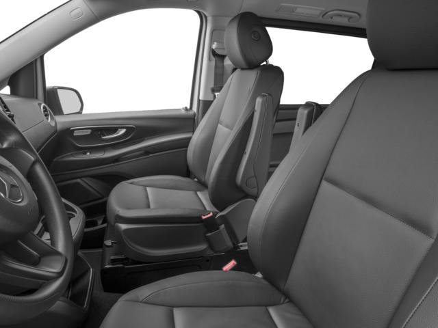 Used 2016 Mercedes-Benz Metris Passenger image 8