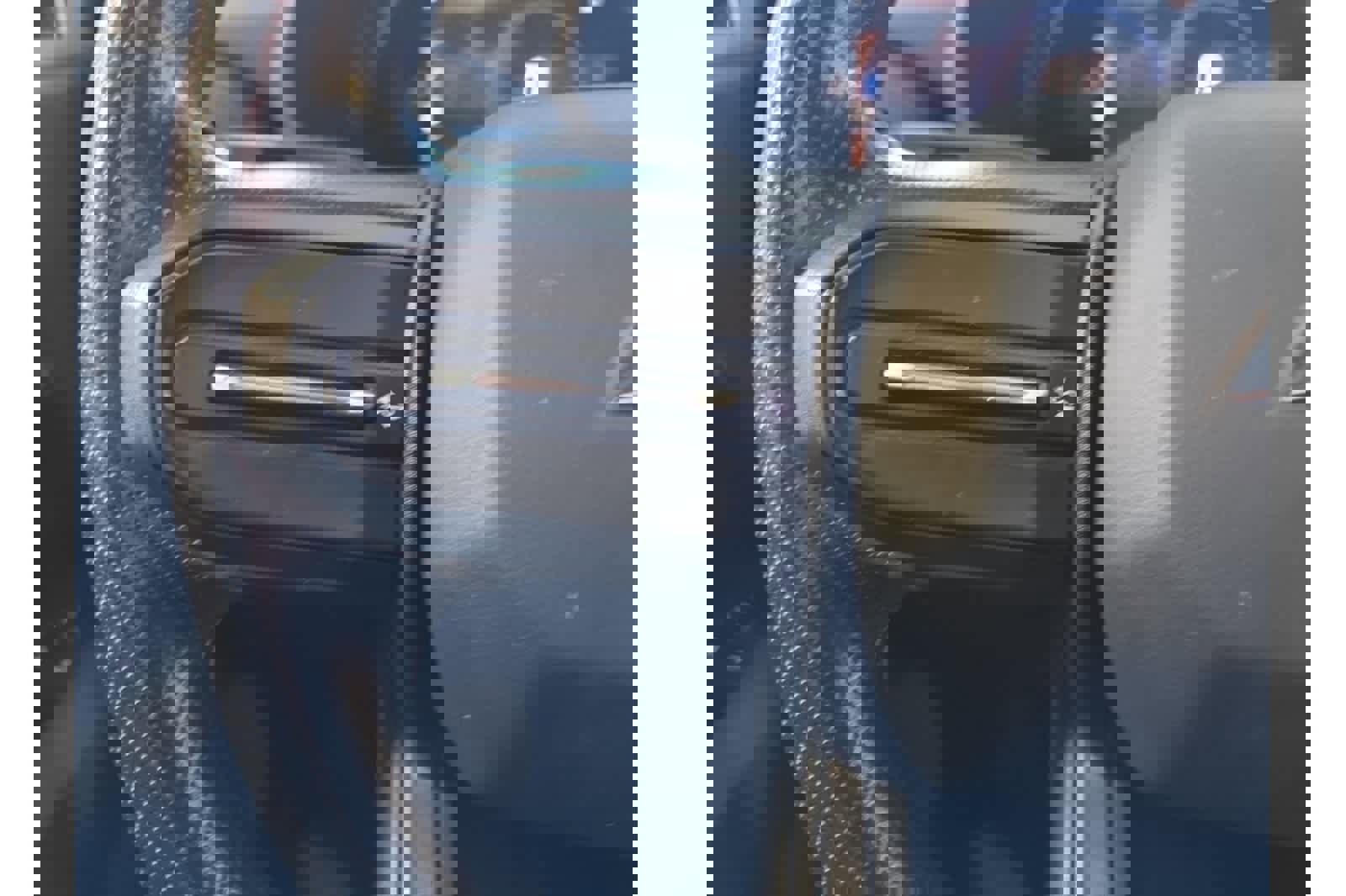 Used 2023 Chevrolet Colorado W/T image 26