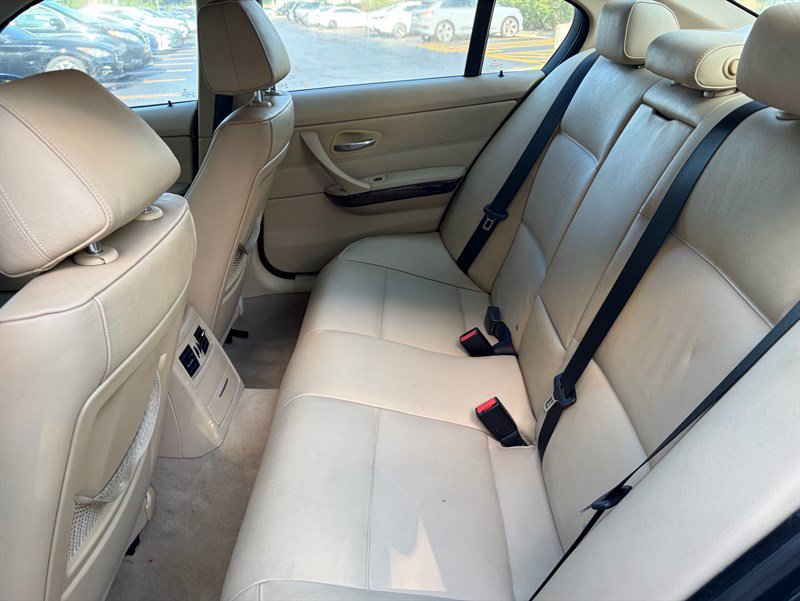Used 2007 BMW 328i Sedan RWD image 40