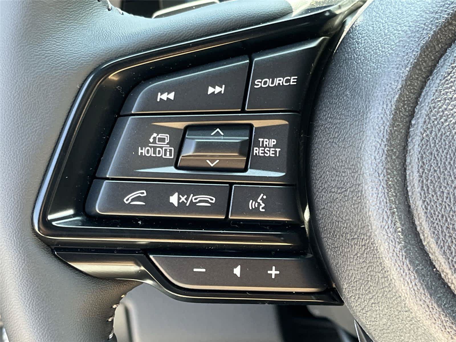 New 2026 Subaru Outback Touring XT AWD/4WD image 30