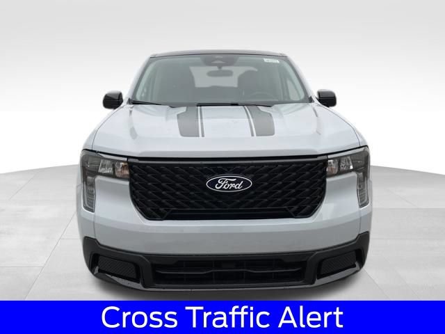 New 2026 Ford Maverick XLT w/ XLT Luxury Package AWD/4WD image 8