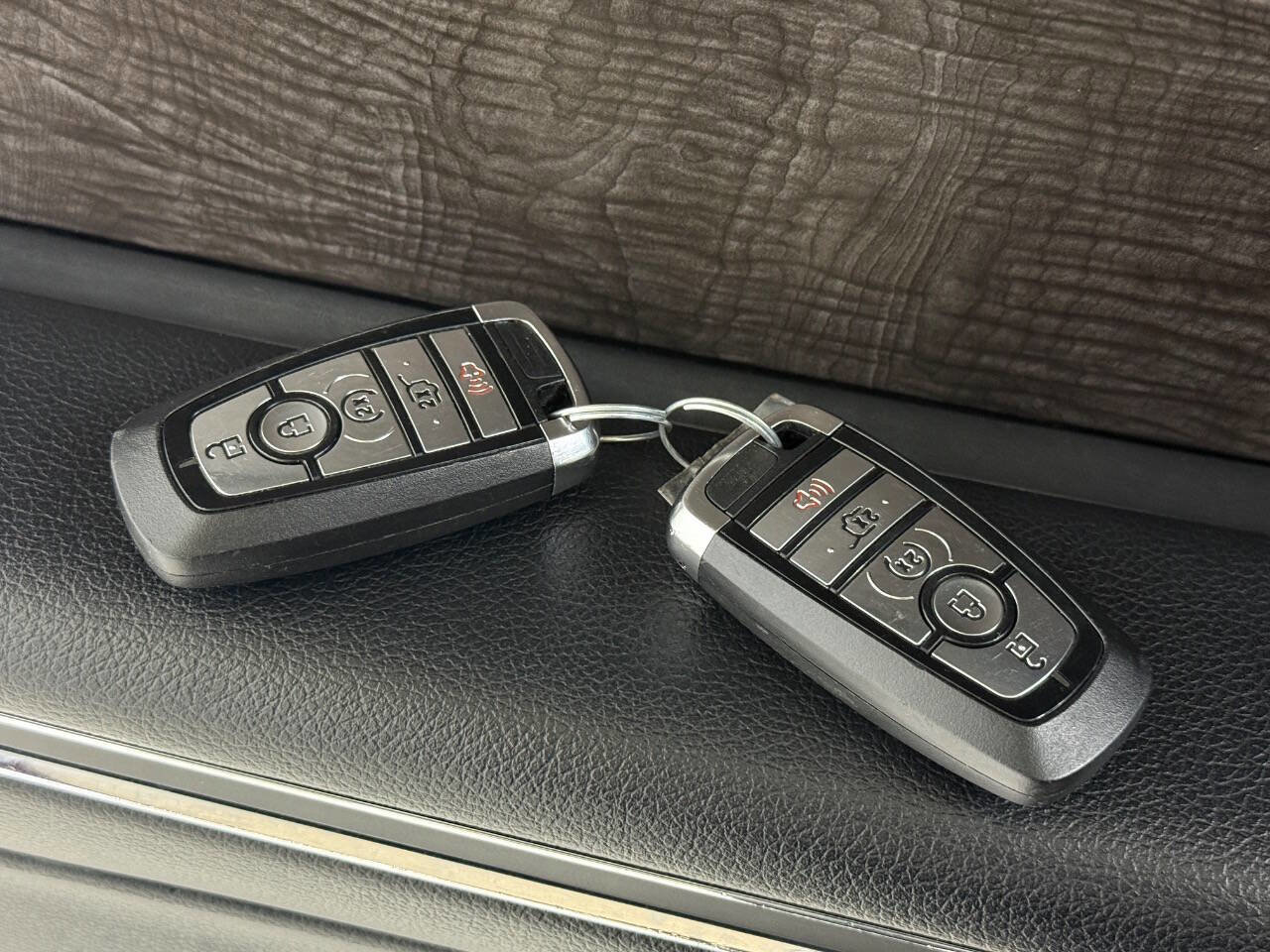 Used 2019 Ford Expedition Limited w/ Equipment Group 302A RWD image 77