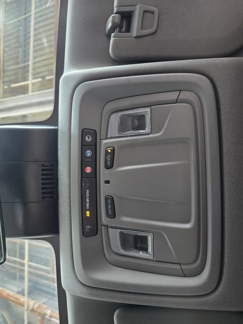 Used 2023 Chevrolet Silverado 1500 LT Trail Boss w/ Protection Package AWD/4WD image 19